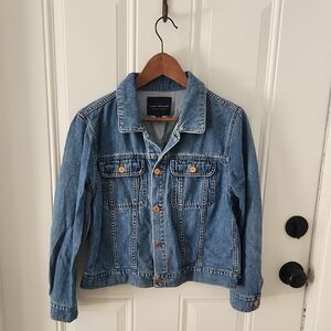 Lucky Brand Denim Jacket